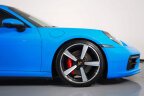 Thumbnail Photo 6 for 2022 Porsche 911 Carrera S