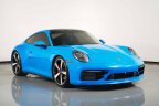 Thumbnail Photo 4 for 2022 Porsche 911 Carrera S