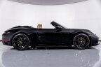Thumbnail Photo 6 for 2022 Porsche 911 Carrera 4S