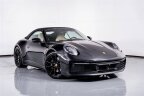 Thumbnail Photo 5 for 2022 Porsche 911 Carrera 4S