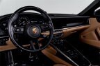 Thumbnail Photo 1 for 2022 Porsche 911 Carrera 4S