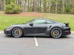 Thumbnail Photo 1 for 2022 Porsche 911 Turbo S