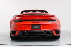 Thumbnail Photo 4 for 2022 Porsche 911