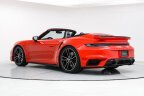 Thumbnail Photo 3 for 2022 Porsche 911