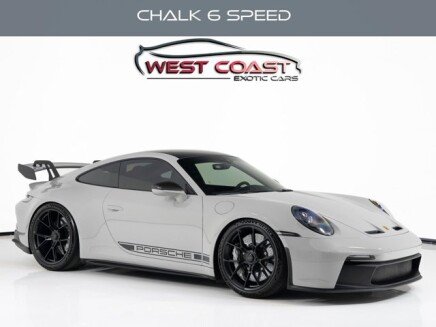 Photo 1 for 2022 Porsche 911