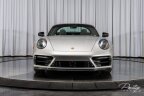 Thumbnail Photo 3 for 2022 Porsche 911