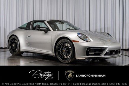 Photo 1 for 2022 Porsche 911