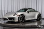 Thumbnail Photo 6 for 2022 Porsche 911