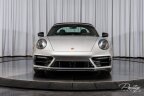 Thumbnail Photo 2 for 2022 Porsche 911