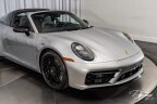 Thumbnail Photo 1 for 2022 Porsche 911