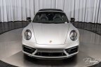 Thumbnail Photo 4 for 2022 Porsche 911