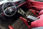 Thumbnail Photo 4 for 2022 Porsche 911