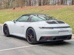 Thumbnail Photo 2 for 2022 Porsche 911
