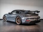 Thumbnail Photo 2 for 2022 Porsche 911