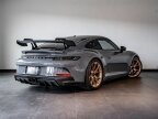 Thumbnail Photo 4 for 2022 Porsche 911