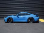 Thumbnail Photo 1 for 2022 Porsche 911