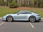 Thumbnail Photo 1 for 2022 Porsche 911