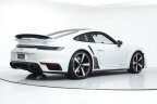 Thumbnail Photo 4 for 2022 Porsche 911 Turbo S Coupe