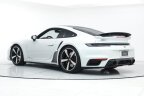 Thumbnail Photo 2 for 2022 Porsche 911 Turbo S Coupe