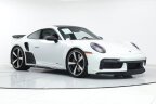 Thumbnail Photo 6 for 2022 Porsche 911 Turbo S Coupe