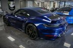Thumbnail Photo 5 for 2022 Porsche 911