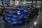 Thumbnail Photo 3 for 2022 Porsche 911