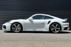 Thumbnail Photo 1 for 2022 Porsche 911 Turbo S Coupe