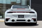 Thumbnail Photo 6 for 2022 Porsche 911 Turbo S Coupe