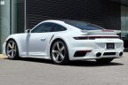 Thumbnail Photo 2 for 2022 Porsche 911 Turbo S Coupe