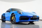 Thumbnail Photo 3 for 2022 Porsche 911 Turbo