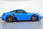 Thumbnail Photo 5 for 2022 Porsche 911 Turbo