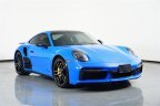 Thumbnail Photo 4 for 2022 Porsche 911 Turbo