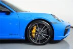 Thumbnail Photo 6 for 2022 Porsche 911 Turbo