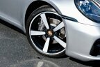 Thumbnail Photo 2 for 2022 Porsche 911 Targa 4