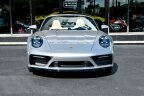 Thumbnail Photo 6 for 2022 Porsche 911 Targa 4