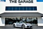 Thumbnail Photo 1 for 2022 Porsche 911 Targa 4