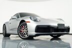 Thumbnail Photo 3 for 2022 Porsche 911 Carrera S Coupe