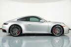 Thumbnail Photo 5 for 2022 Porsche 911 Carrera S Coupe