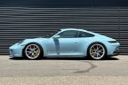 Thumbnail Photo 1 for 2022 Porsche 911