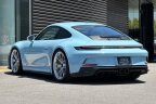 Thumbnail Photo 2 for 2022 Porsche 911