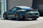 Thumbnail Photo 2 for 2022 Porsche 911 Turbo S Coupe
