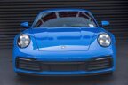 Thumbnail Photo 6 for 2022 Porsche 911