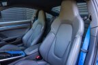 Thumbnail Photo 4 for 2022 Porsche 911