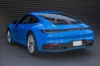 Thumbnail Photo 2 for 2022 Porsche 911