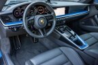 Thumbnail Photo 3 for 2022 Porsche 911