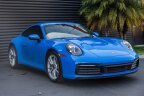 Thumbnail Photo 5 for 2022 Porsche 911