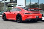 Thumbnail Photo 2 for 2022 Porsche 911