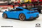 Thumbnail Photo 5 for 2022 Porsche 911 GT3 Coupe