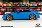 Thumbnail Photo 4 for 2022 Porsche 911 GT3 Coupe