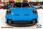 Thumbnail Photo 2 for 2022 Porsche 911 GT3 Coupe